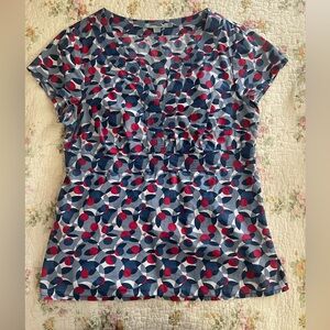Boden Blouse
